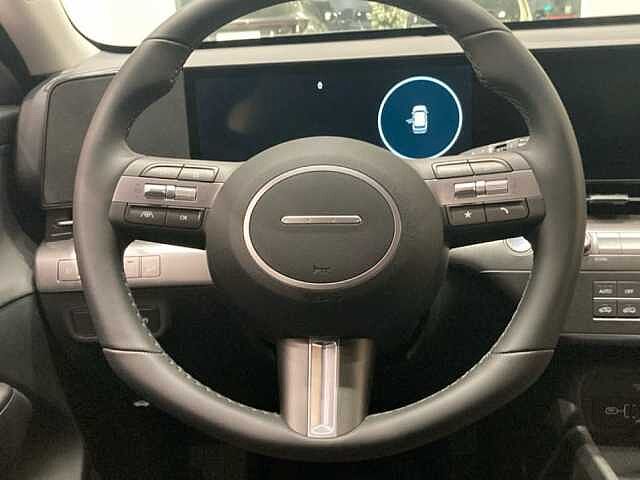 Hyundai KONA 1.0 T-GDI 48V XLINE PLUS 2WD 100CV MT