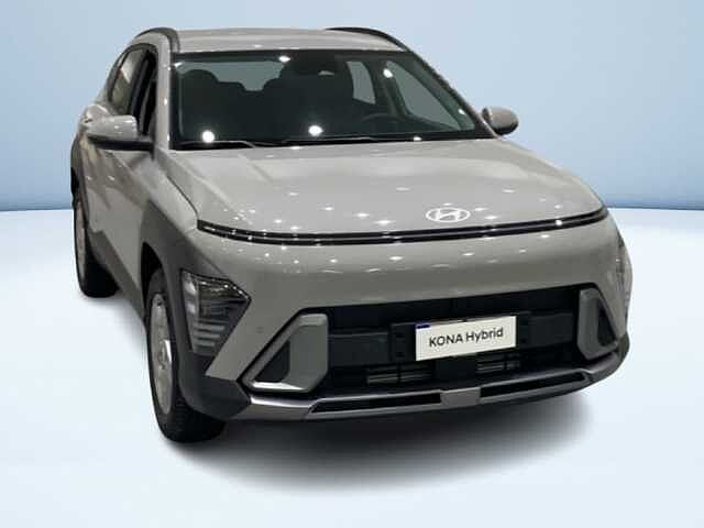Hyundai KONA 1.0 T-GDI 48V XLINE PLUS 2WD 100CV MT
