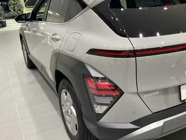 Hyundai KONA 1.0 T-GDI 48V XLINE PLUS 2WD 100CV MT