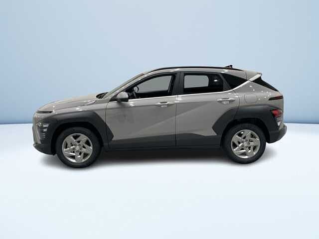Hyundai KONA 1.0 T-GDI 48V XLINE PLUS 2WD 100CV MT