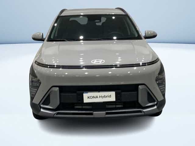 Hyundai KONA 1.0 T-GDI 48V XLINE PLUS 2WD 100CV MT
