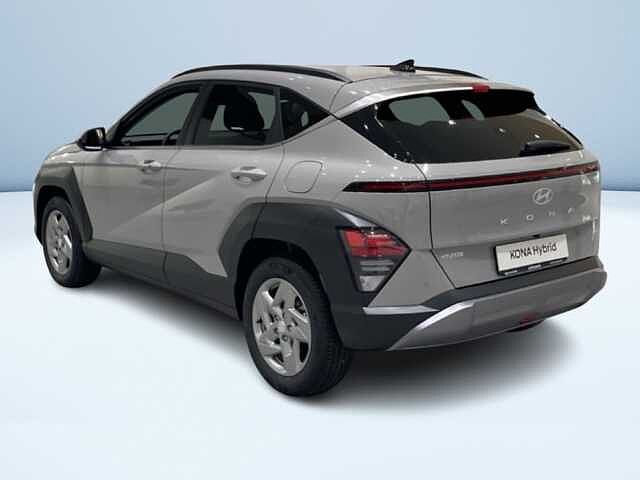 Hyundai KONA 1.0 T-GDI 48V XLINE PLUS 2WD 100CV MT