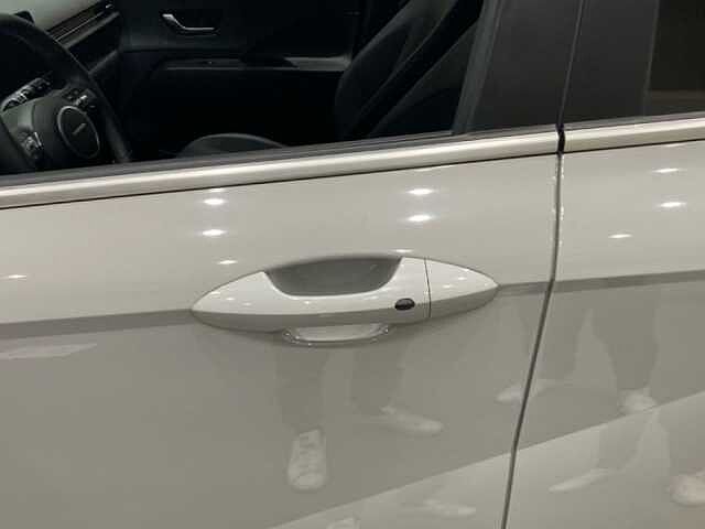 Hyundai KONA 1.0 T-GDI 48V XLINE PLUS 2WD 100CV MT