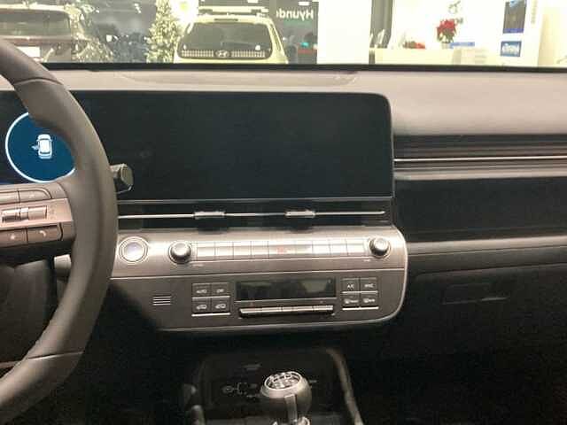 Hyundai KONA 1.0 T-GDI 48V XLINE PLUS 2WD 100CV MT