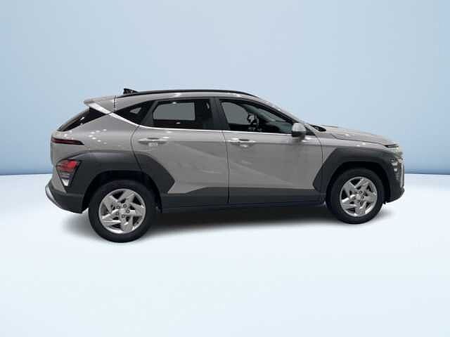 Hyundai KONA 1.0 T-GDI 48V XLINE PLUS 2WD 100CV MT