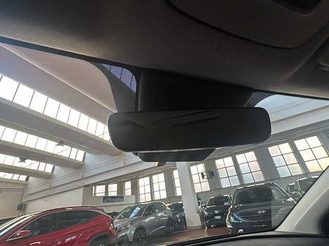 Hyundai TUCSON 1.6 PHEV EXELLENCE LOUNGE PACK 4WD AUTO