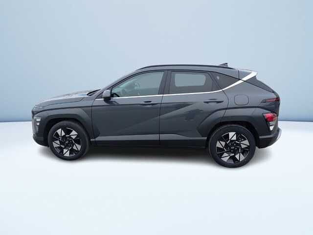 Hyundai KONA 1.6 GDI HEV X LINE 2WD 141CV DCT