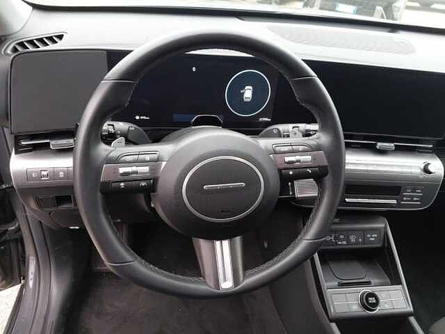 Hyundai KONA 1.6 GDI HEV X LINE 2WD 141CV DCT