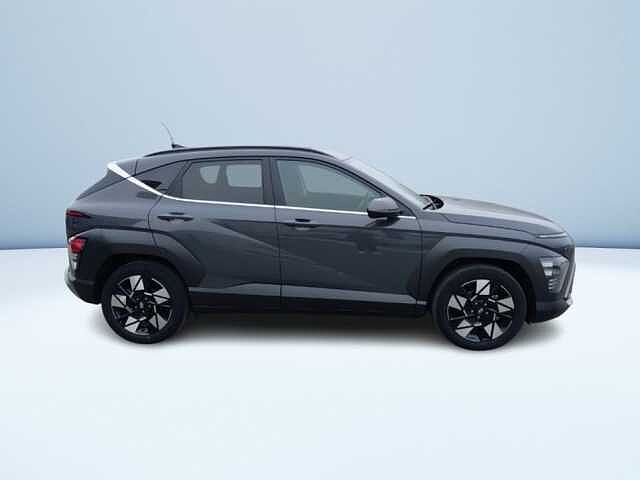 Hyundai KONA 1.6 GDI HEV X LINE 2WD 141CV DCT