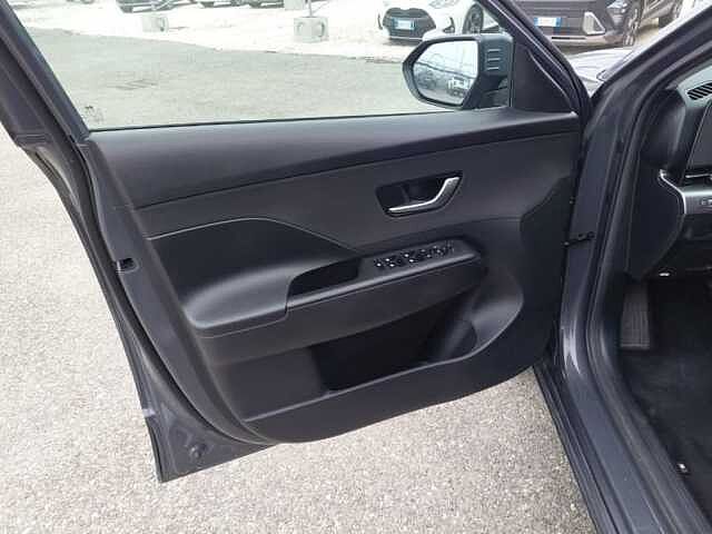 Hyundai KONA 1.6 GDI HEV X LINE 2WD 141CV DCT