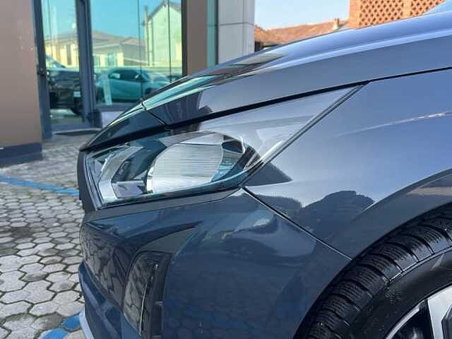 Hyundai i20 1.2 MPI CONNECTLINE 84CV MT