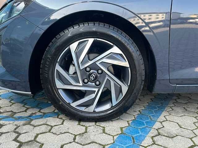 Hyundai i20 1.2 MPI CONNECTLINE 84CV MT