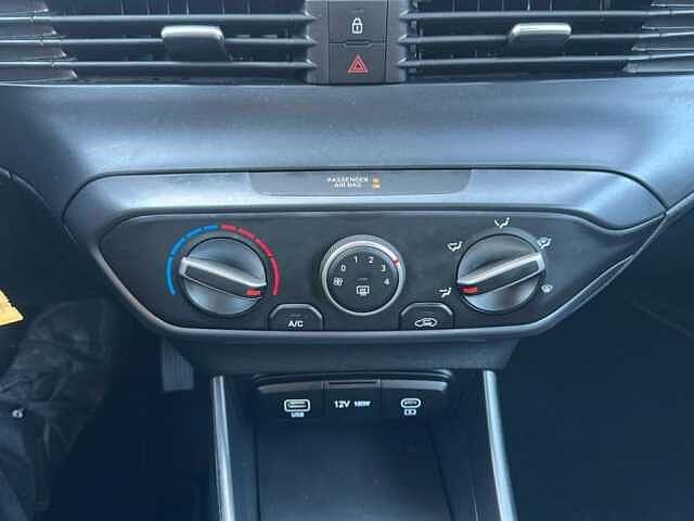 Hyundai i20 1.2 MPI CONNECTLINE 84CV MT