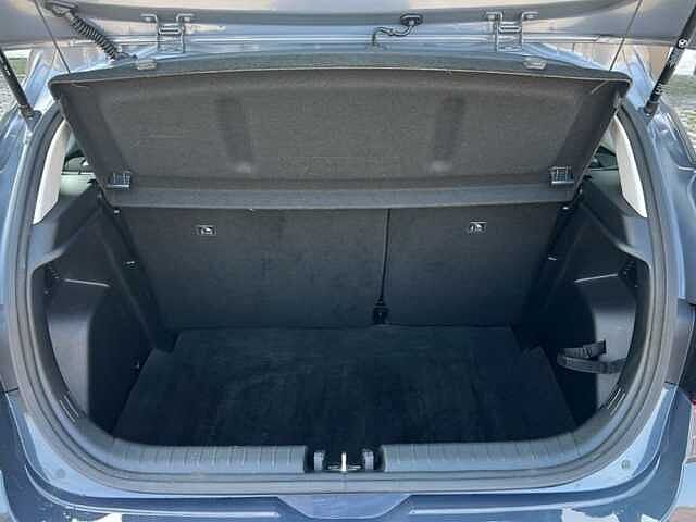 Hyundai i20 1.2 MPI CONNECTLINE 84CV MT