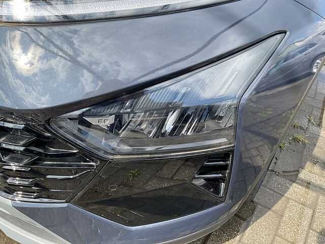 Hyundai BAYON 1.2 MPI XLine