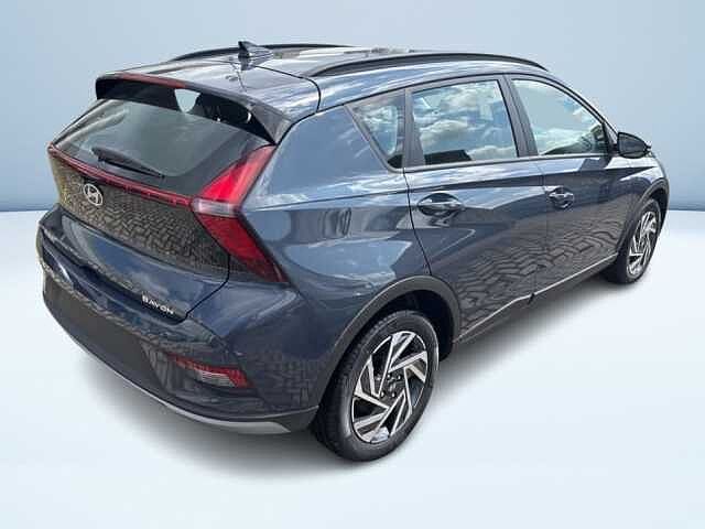 Hyundai BAYON 1.2 MPI XLine
