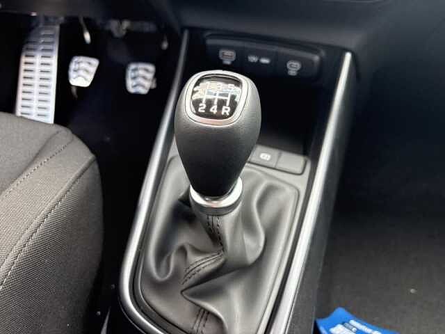 Hyundai BAYON 1.2 MPI XLine