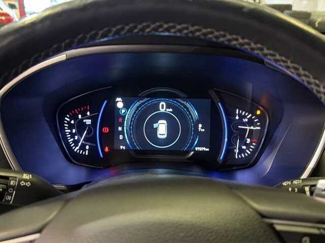 Hyundai SANTA FE 2.2 CRDI EXELLENCE 4WD AUTO