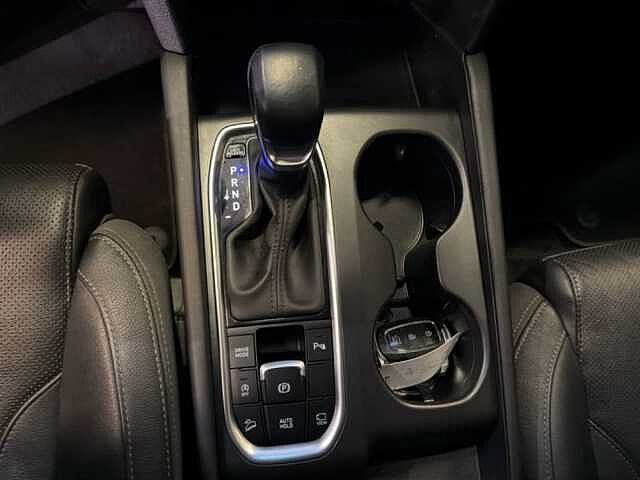 Hyundai SANTA FE 2.2 CRDI EXELLENCE 4WD AUTO