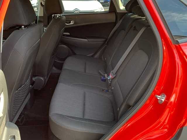 Hyundai KONA 1.6 GDI HEV XLINE 2WD 141CV DCT