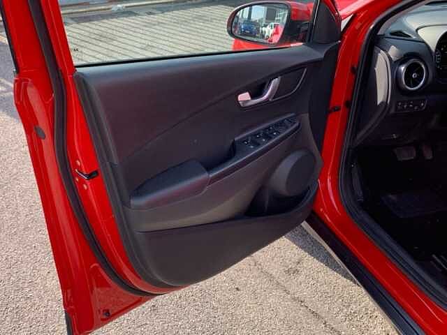 Hyundai KONA 1.6 GDI HEV XLINE 2WD 141CV DCT