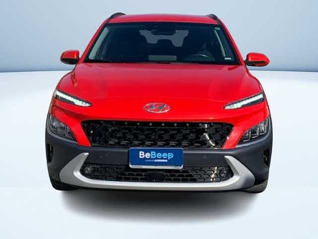 Hyundai KONA 1.6 GDI HEV XLINE 2WD 141CV DCT
