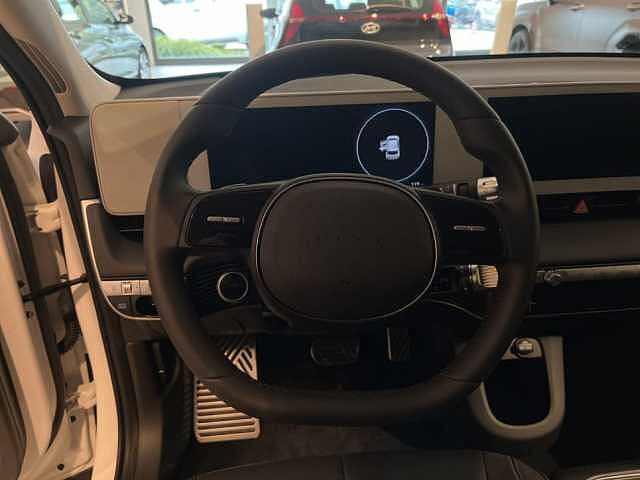 Hyundai IONIQ 5 77.4kWh 2WD Evolution MY23