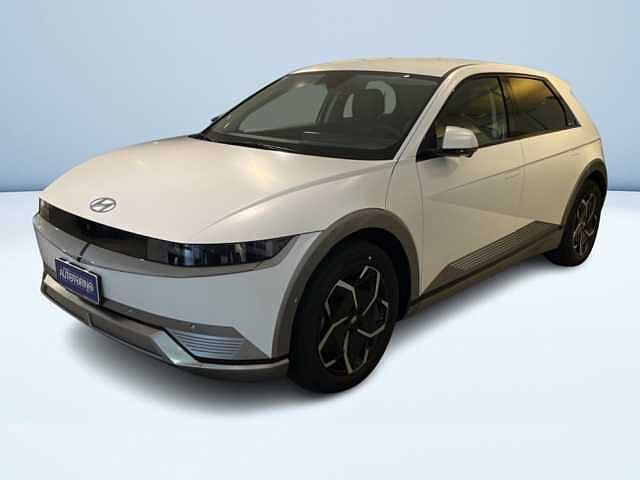 Hyundai IONIQ 5 77.4kWh 2WD Evolution MY23