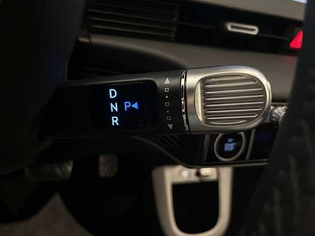 Hyundai IONIQ 5 77.4kWh 2WD Evolution MY23