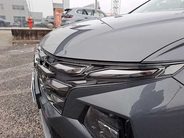 Hyundai TUCSON 1.6 CRDI 48V EXELLENCE 2WD DCT