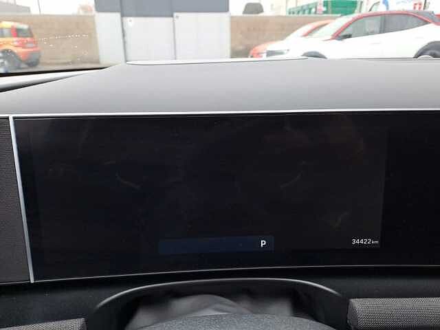 Hyundai TUCSON 1.6 CRDI 48V EXELLENCE 2WD DCT