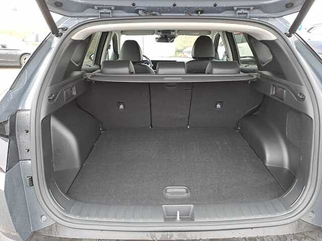 Hyundai TUCSON 1.6 CRDI 48V EXELLENCE 2WD DCT