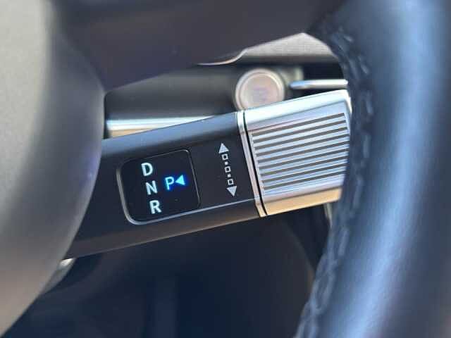 Hyundai TUCSON 1.6 CRDI 48V EXELLENCE 2WD DCT