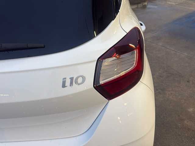 Hyundai i10 1.0 TGDI N LINE 100CV