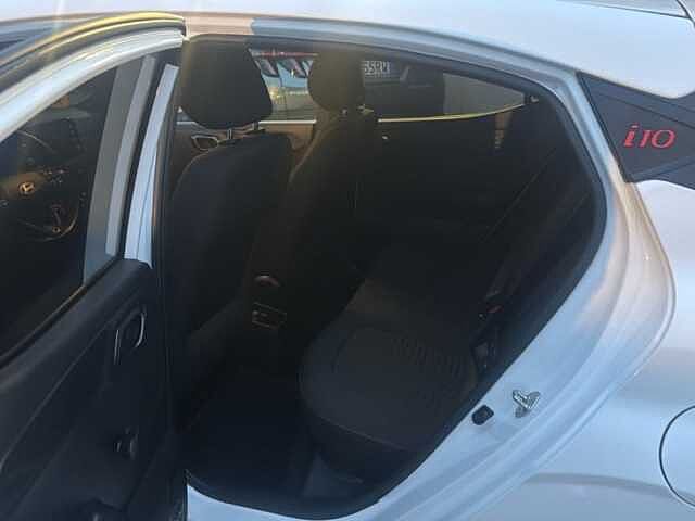 Hyundai i10 1.0 TGDI N LINE 100CV