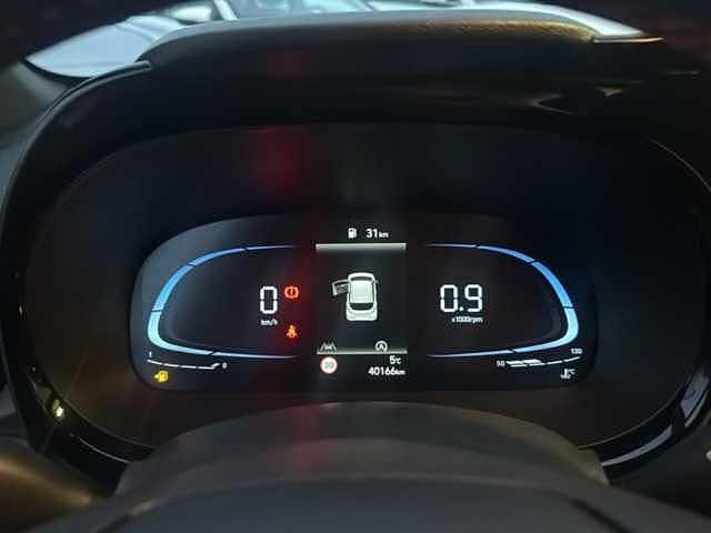 Hyundai i10 1.0 TGDI N LINE 100CV