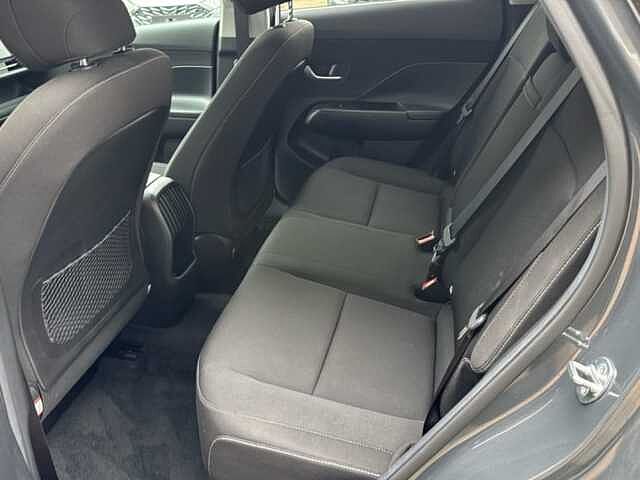 Hyundai KONA 1.6 GDI HEV X LINE 2WD 141CV DCT