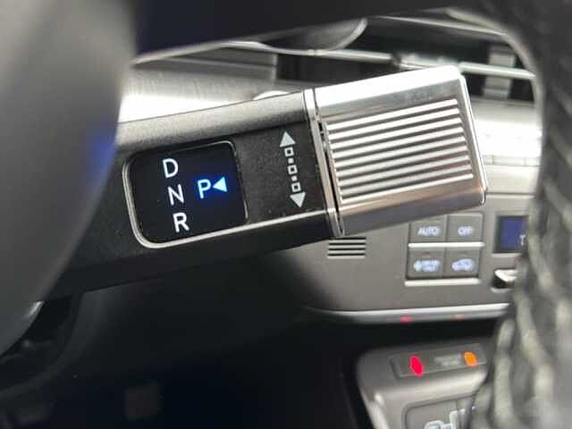 Hyundai KONA 1.6 GDI HEV X LINE 2WD 141CV DCT