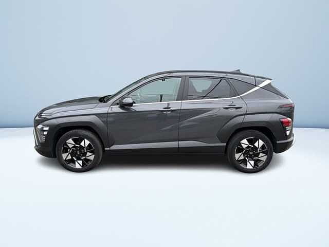 Hyundai KONA 1.6 GDI HEV X LINE 2WD 141CV DCT