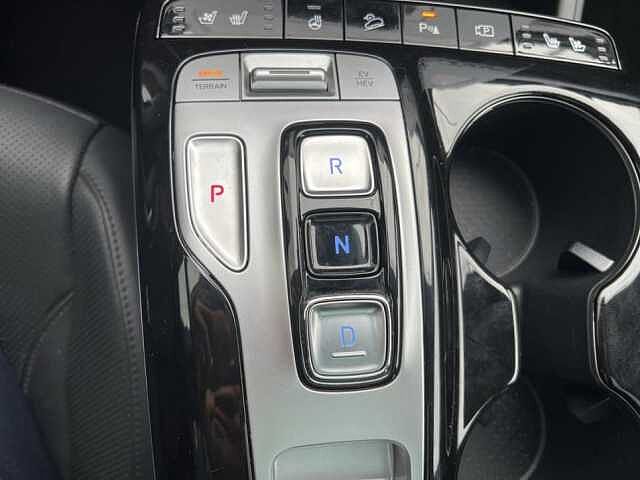 Hyundai TUCSON 1.6 PHEV AT 265CV Exellence (LP, DP, C)