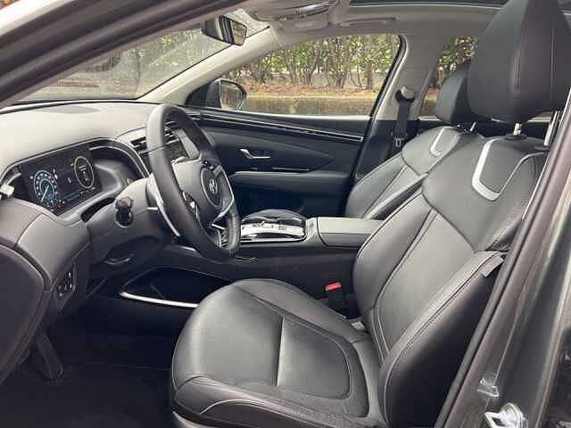 Hyundai TUCSON 1.6 PHEV AT 265CV Exellence (LP, DP, C)