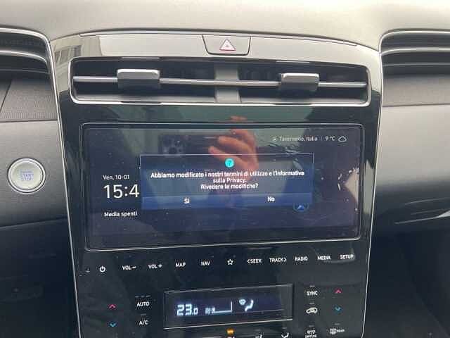 Hyundai TUCSON 1.6 PHEV AT 265CV Exellence (LP, DP, C)