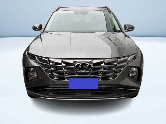 Hyundai TUCSON 1.6 PHEV AT 265CV Exellence (LP, DP, C)
