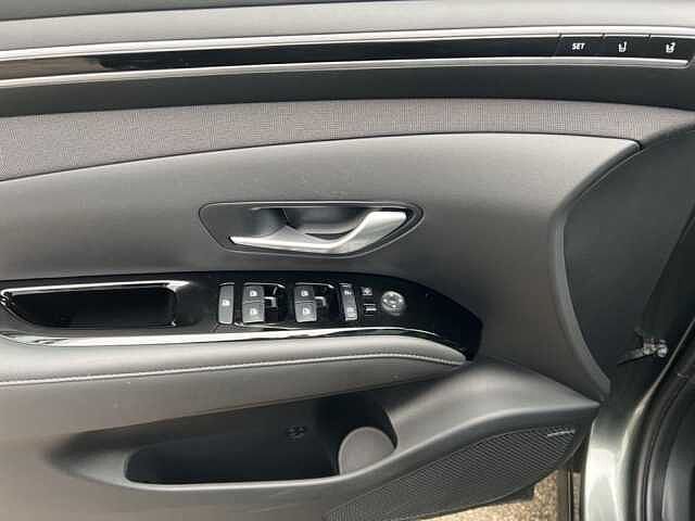 Hyundai TUCSON 1.6 PHEV AT 265CV Exellence (LP, DP, C)