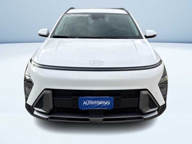 Hyundai KONA 1.6 HEV XLine Plus MY25