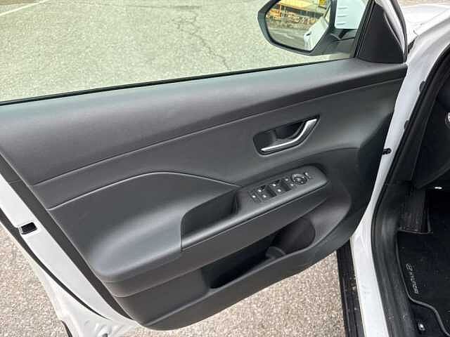 Hyundai KONA 1.6 HEV XLine Plus MY25