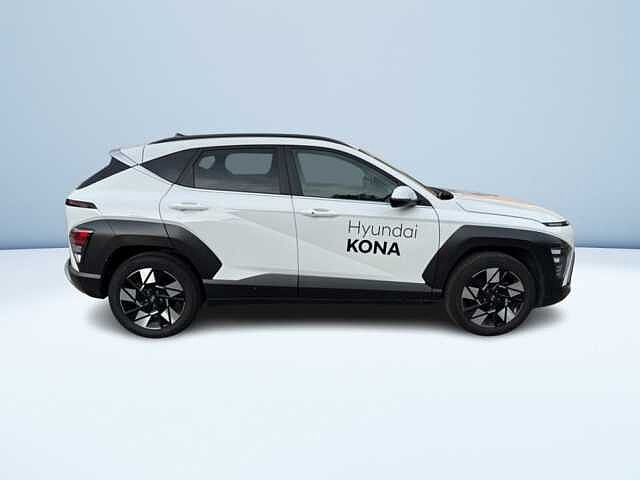 Hyundai KONA 1.6 HEV XLine Plus MY25