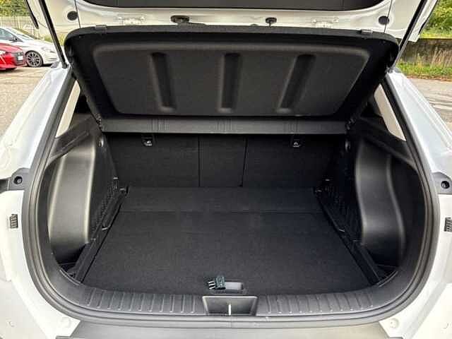 Hyundai KONA 1.6 HEV XLine Plus MY25