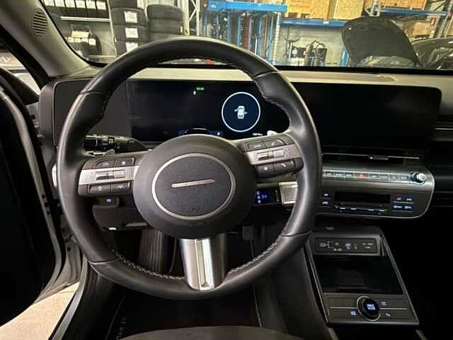 Hyundai KONA 1.6 HEV XLine Plus MY25