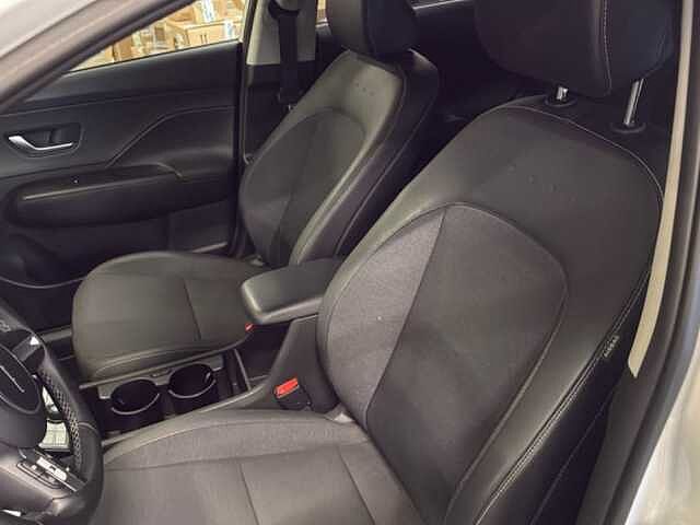 Hyundai KONA 1.6 HEV XLine Plus MY25